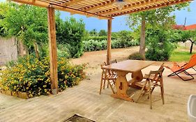 Villa Siciliana con piscina Dal PICCIOTTO